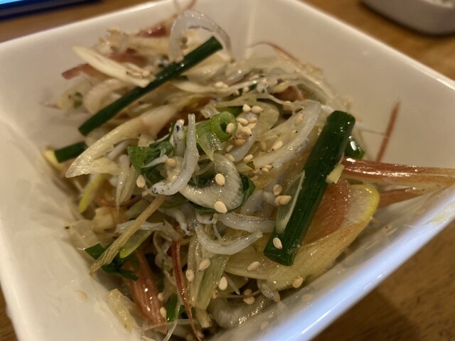 Izakaya Ajito Azabu Juban Hon Ten