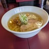 らぁ麺 松しん