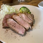 キッチンごりら - 