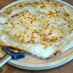 オリーブの丘 - クワトロフォルマッジ