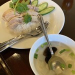 ベンジャロン - 