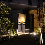 登喜和鮨 - 外観