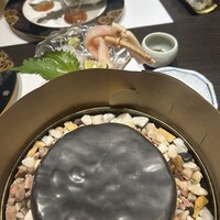 品川 かに雅 - 