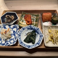 焼肉㐂舌 南船場 - 