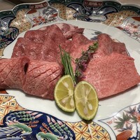 焼肉㐂舌 南船場 - 