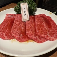 焼肉 433 - 