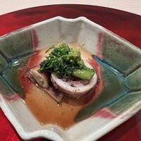 天満宮 鮨 ゆのか - 