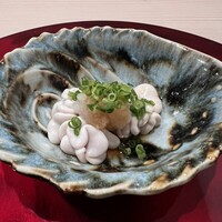天満宮 鮨 ゆのか - 