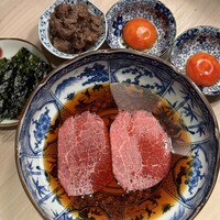 焼肉㐂舌 南船場 - 