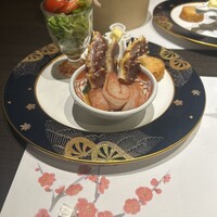 品川 かに雅 - 