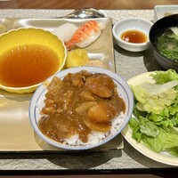 クロスダイン - 