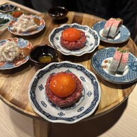 焼肉㐂舌 南船場 - 