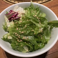 焼肉 433 - 