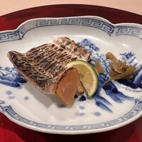 天満宮 鮨 ゆのか - 