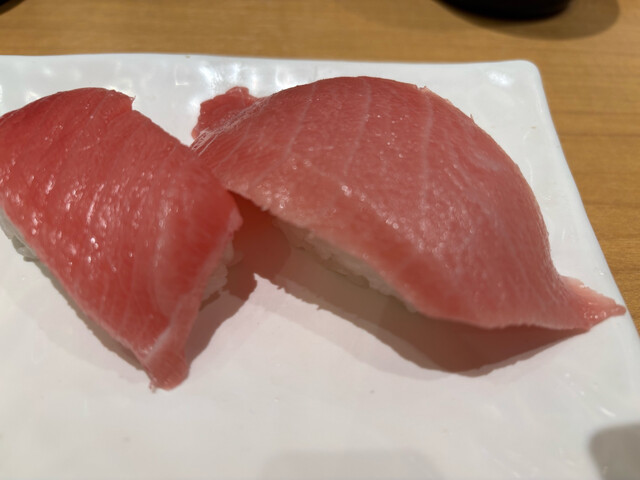 Daiki Suisan Kaiten Zushi Mino Ten photo 5