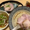 鴨と蟹 中華そば 燈