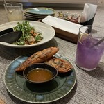 DADAI THAI VIETNAMESE DIMSUM - 