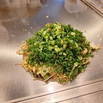 お好み焼き ひらた - 