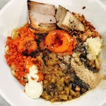 麺.丼 Dining 夢者 - 