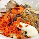 麺.丼 Dining 夢者 - 