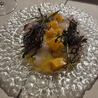TROIS CUIT ASANUMA - 