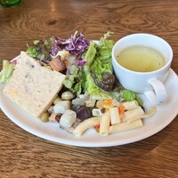 ラ・ココリコ (ホテルメトロポリタン) 川崎店 - 