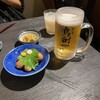 鳥酎 はなれ飯田橋店