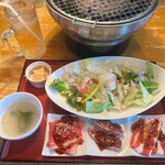 しちりん家 - 