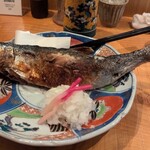 燗アガリはなれ - 