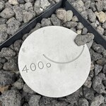 400℃ PIZZA TOKYO - 