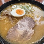 三代目 月見軒 札幌駅北口店 - 