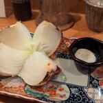 燗アガリはなれ - 玉ねぎ