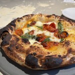 400℃ PIZZA TOKYO - DOC