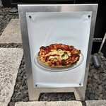 400℃ PIZZA - 