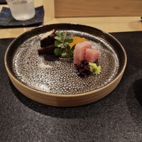 鮨 まるふく - 