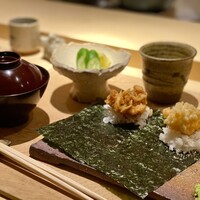天ぷらあら木 - 