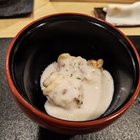 鮨 まるふく - 