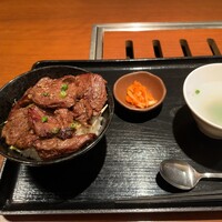 焼肉家 KAZU 神楽坂 - 