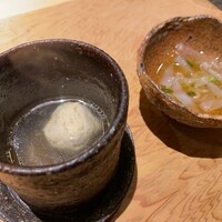 天ぷらあら木 - 