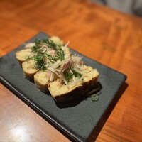 蕎麦 蘇枋 -  蕎麦 蘇枋 -