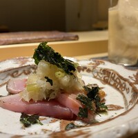 天ぷらあら木 - 