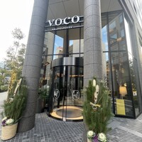 イタリアンレストラン LOKAL HOUSE (voco大阪セントラル) - 