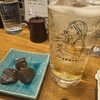 日本酒と肴 あらばしり 亀戸