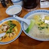 香港麺 新記 三宿本店