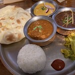 シバカリーワラ - 