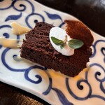 グリーンヒルズ草庵 - 