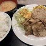 ランチハウス ミトヤ - 