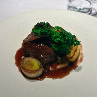 Restaurant Le Proust Miura - 