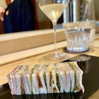 霜止出苗 - 