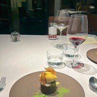 Restaurant Le Proust Miura - 